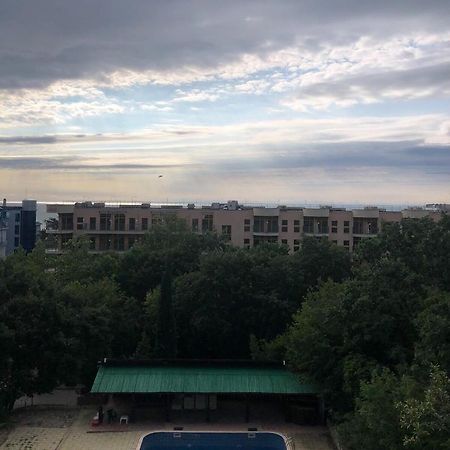 Sunny Varshava Hotel Golden Sands Exterior foto
