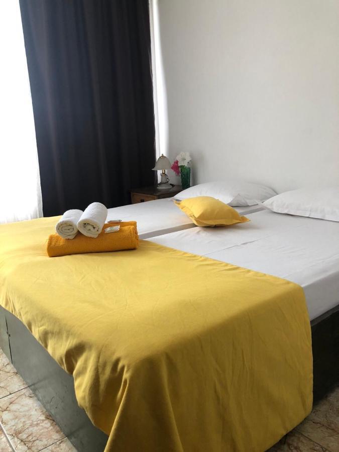 Sunny Varshava Hotel Golden Sands Exterior foto