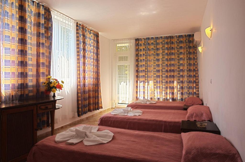 Sunny Varshava Hotel Golden Sands Quarto foto