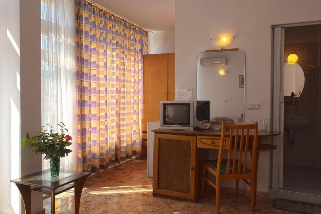 Sunny Varshava Hotel Golden Sands Quarto foto